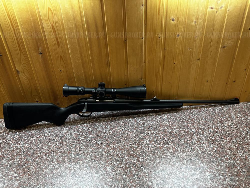 Manlicher SBS 96, калибр 8x68S