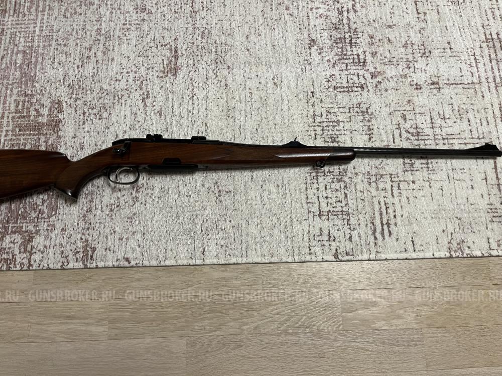 Manlicher Sbs classic