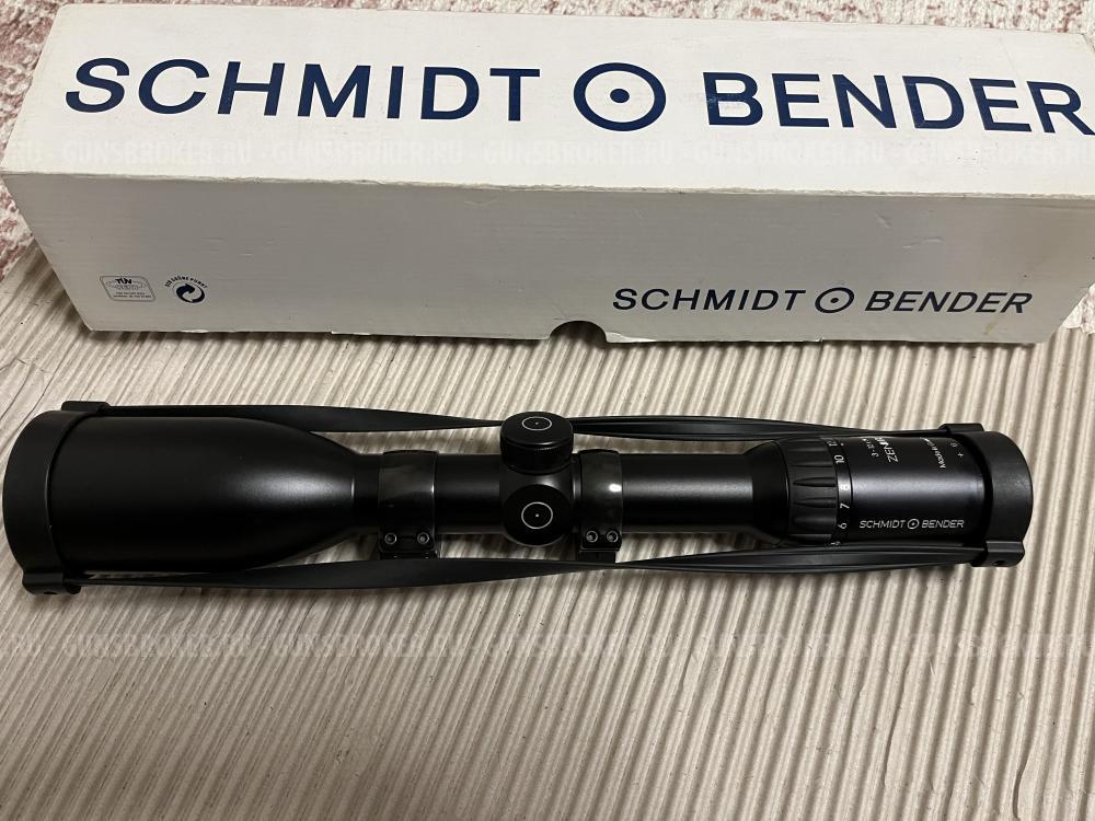 Manlicher Sbs classic