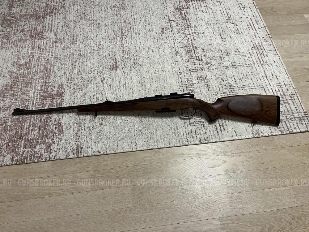 Manlicher Sbs classic