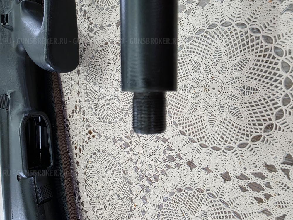 Карабин Mannliher STEYR AUG Z