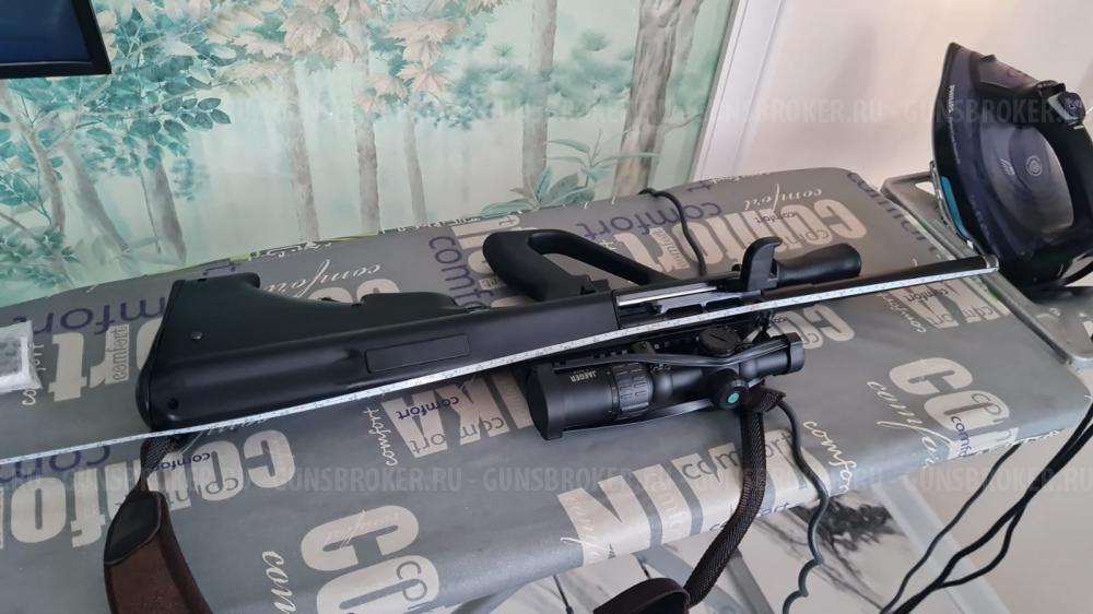 Карабин Mannliher STEYR AUG Z