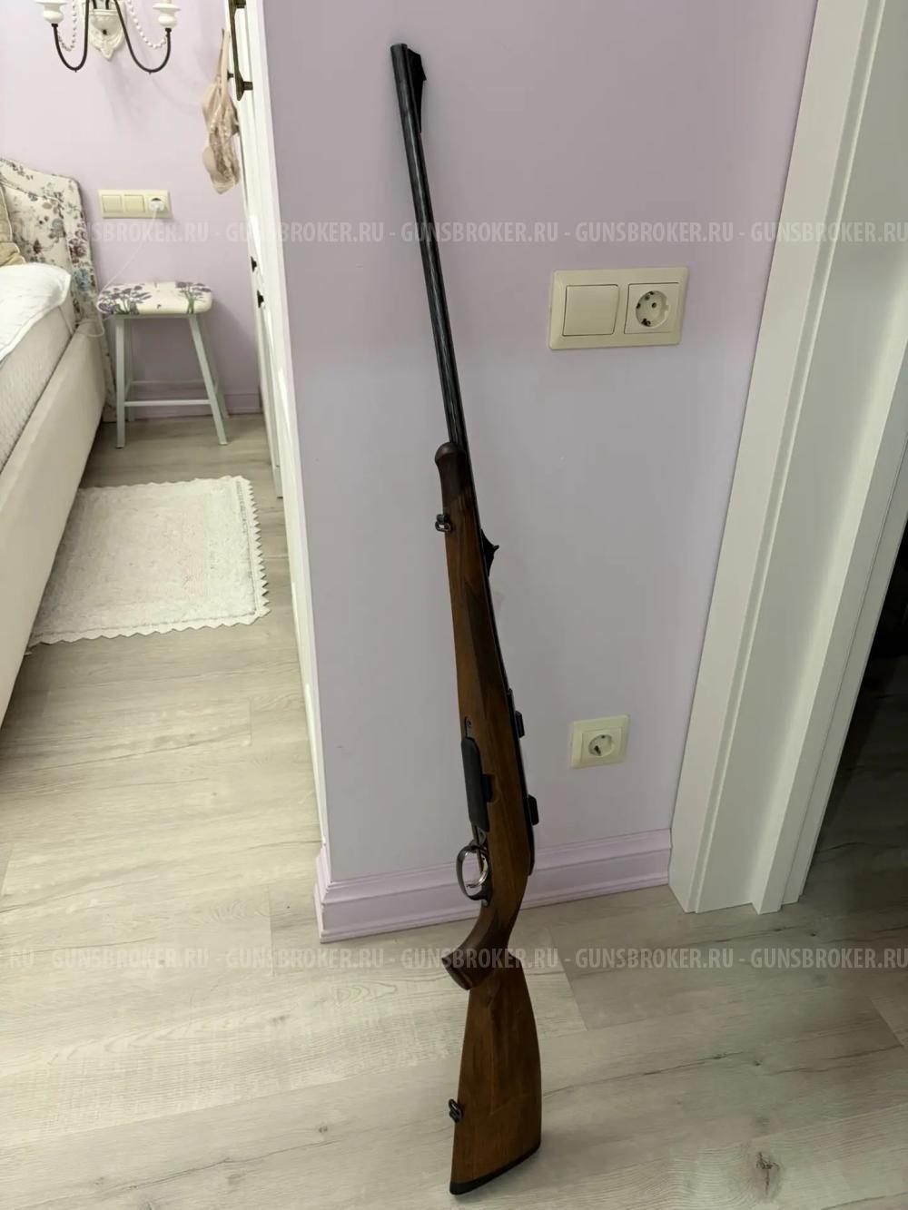Манлихер классик