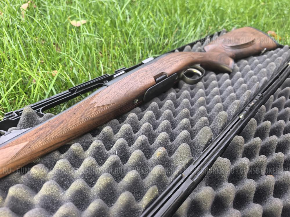 Манлихер sbs-ssg-04 308win