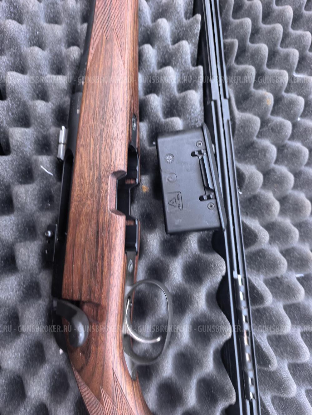 Манлихер sbs-ssg-04 308win