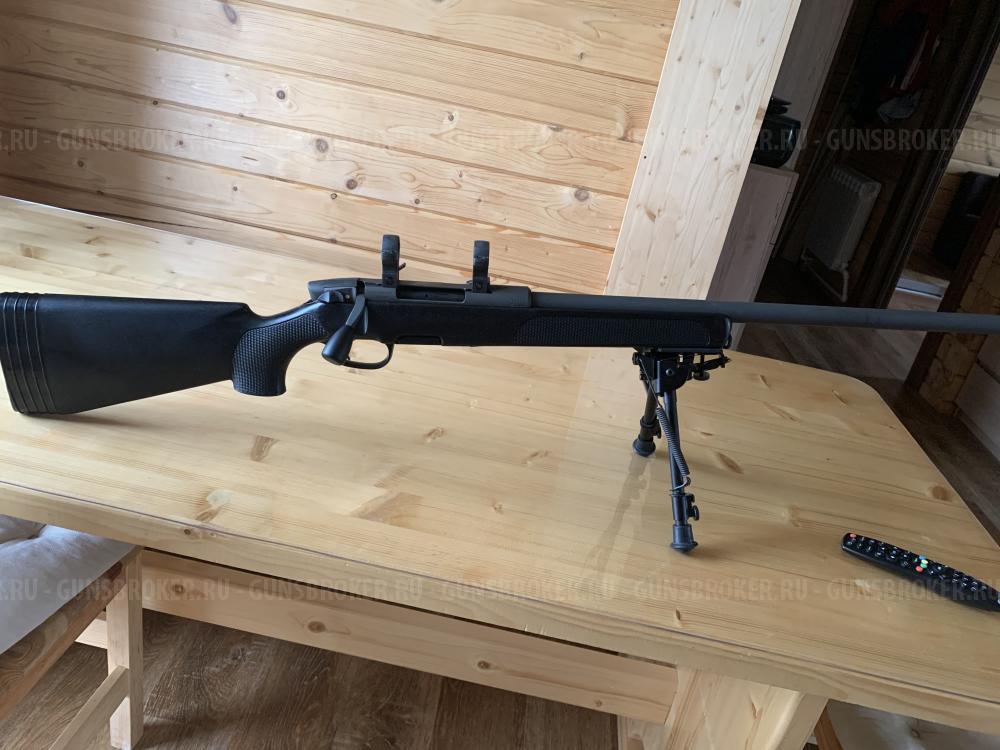 Manliher SSG 69 PII, win243