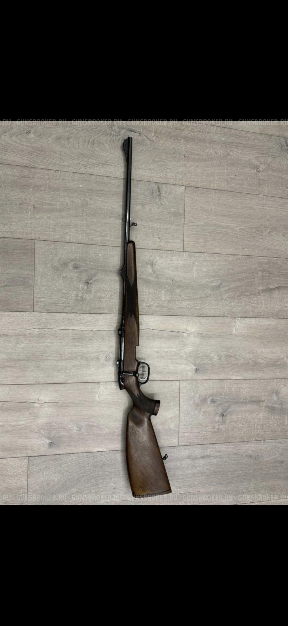 "MANNLICHER-, калибр 308 W
