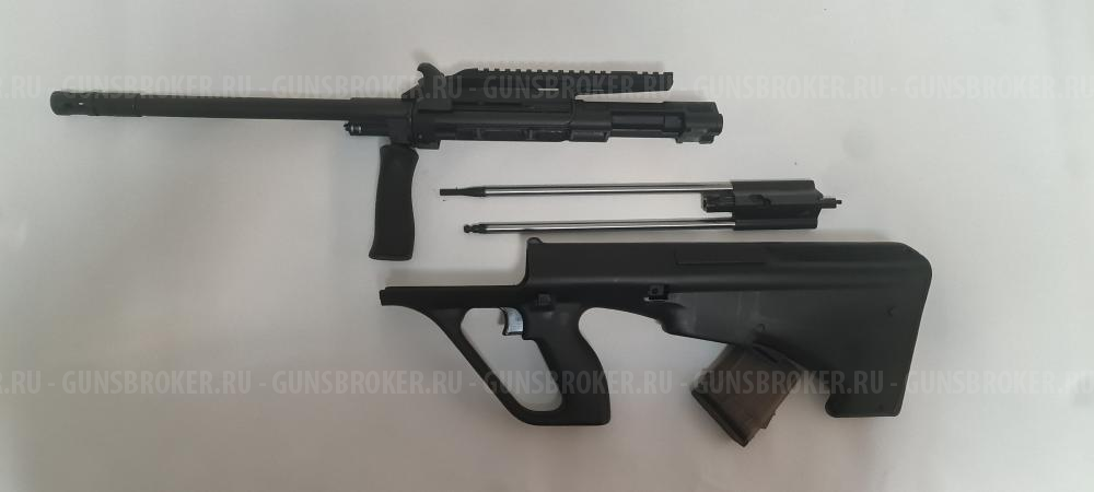 MANNLICHER AUG -Z калибр 223REM,