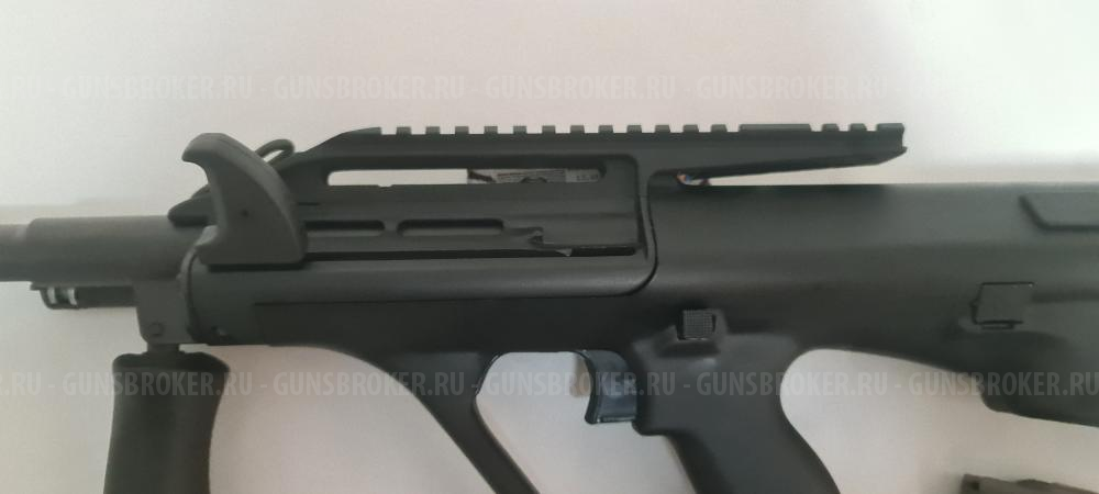 MANNLICHER AUG -Z калибр 223REM,