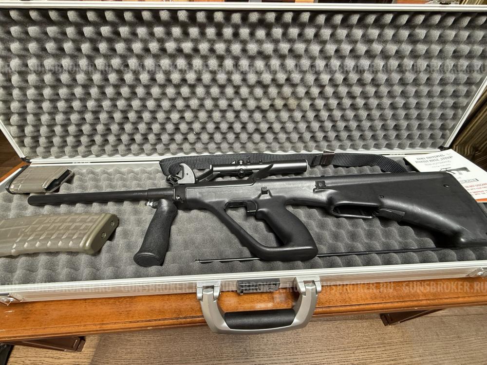 MANNLICHER AUG 223