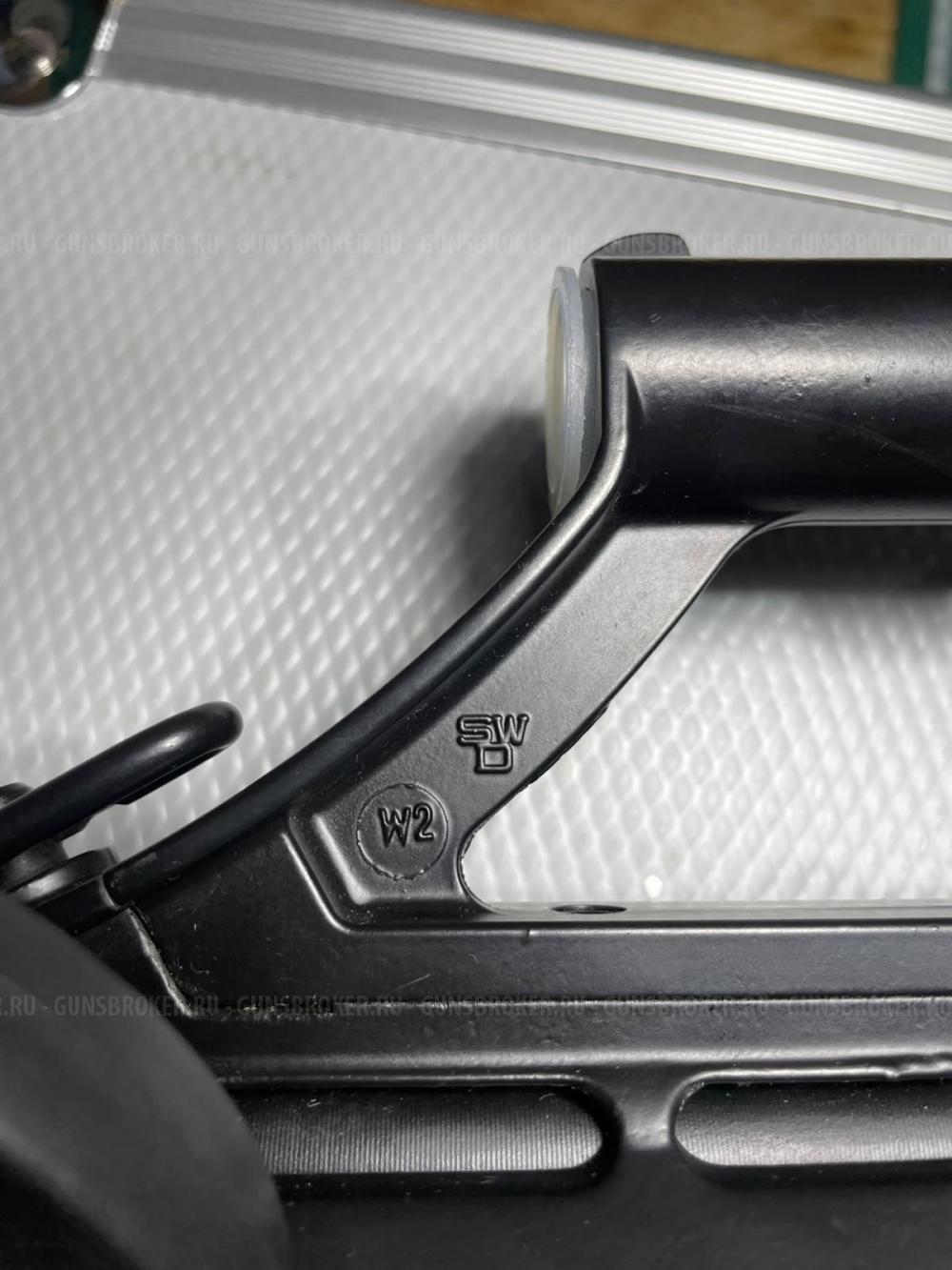 Mannlicher AUG SA