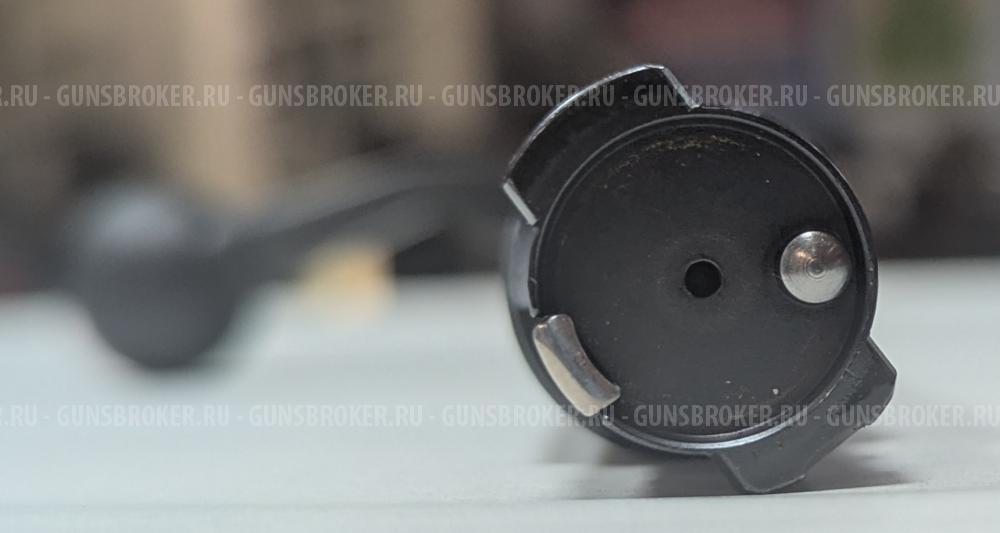 Mannlicher Carbon 338lm