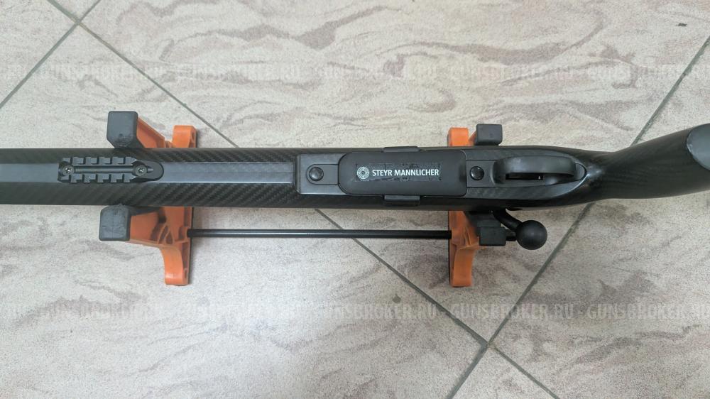 Mannlicher Carbon 338lm