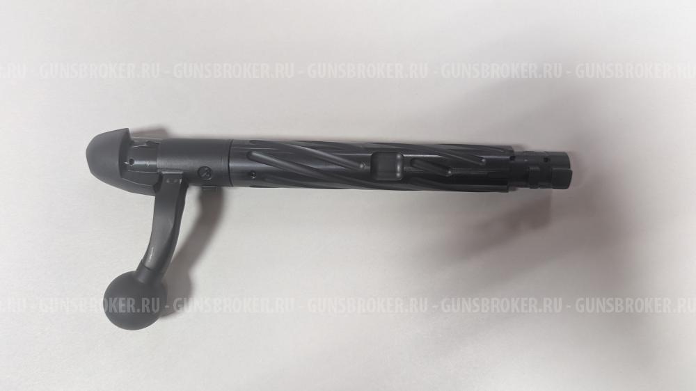 Mannlicher Carbon 338lm