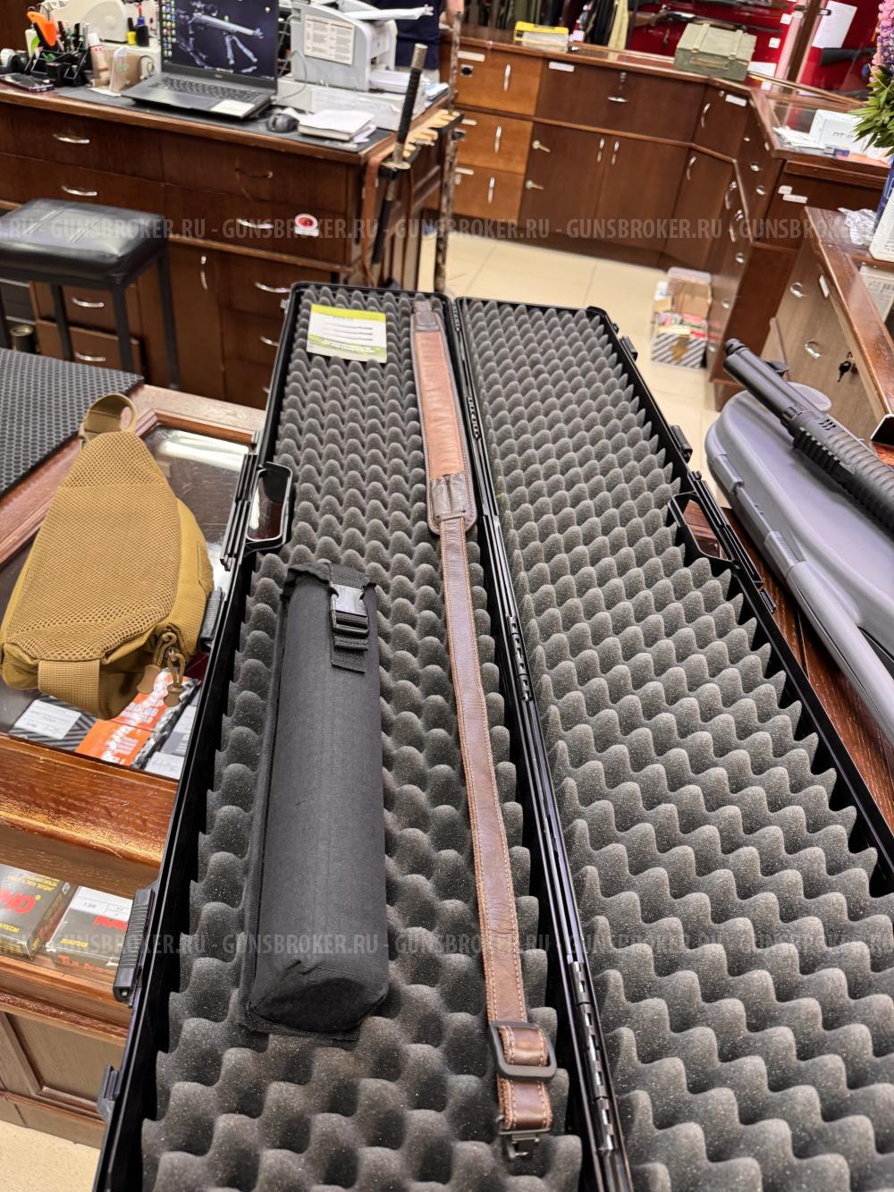 Mannlicher cl classic ЛЕВША 308win