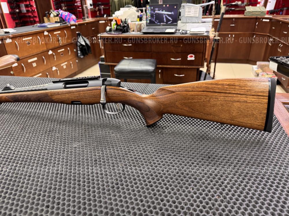 Mannlicher cl classic ЛЕВША 308win