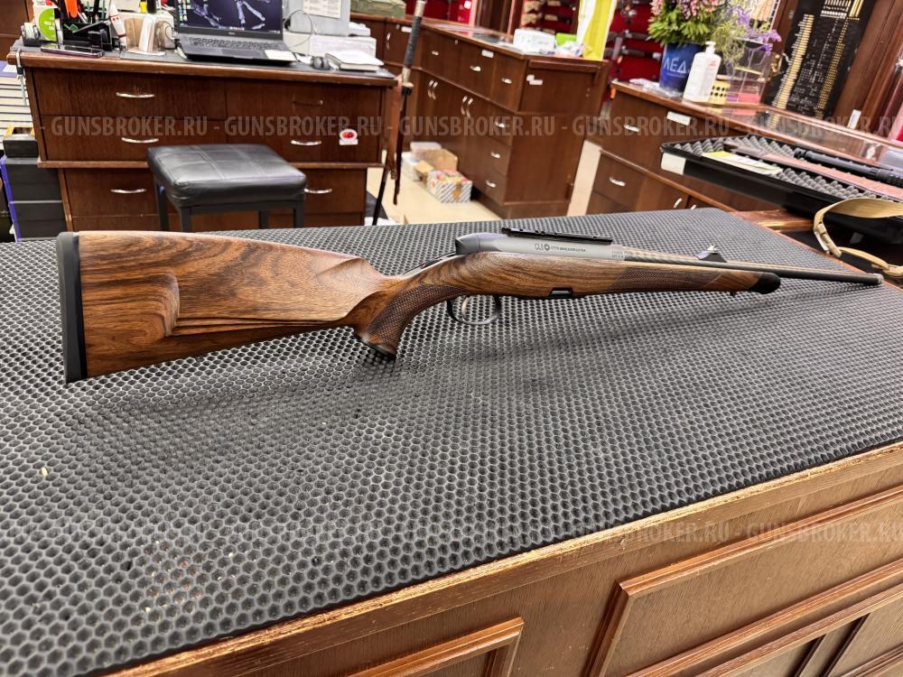 Mannlicher cl classic ЛЕВША 308win