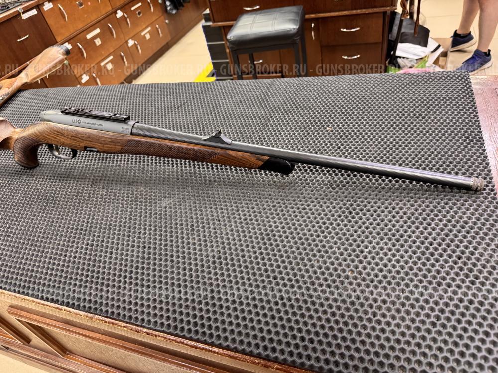 Mannlicher cl classic ЛЕВША 308win
