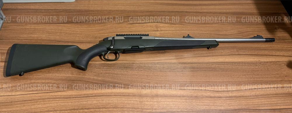 Mannlicher cl2 308 win mag 