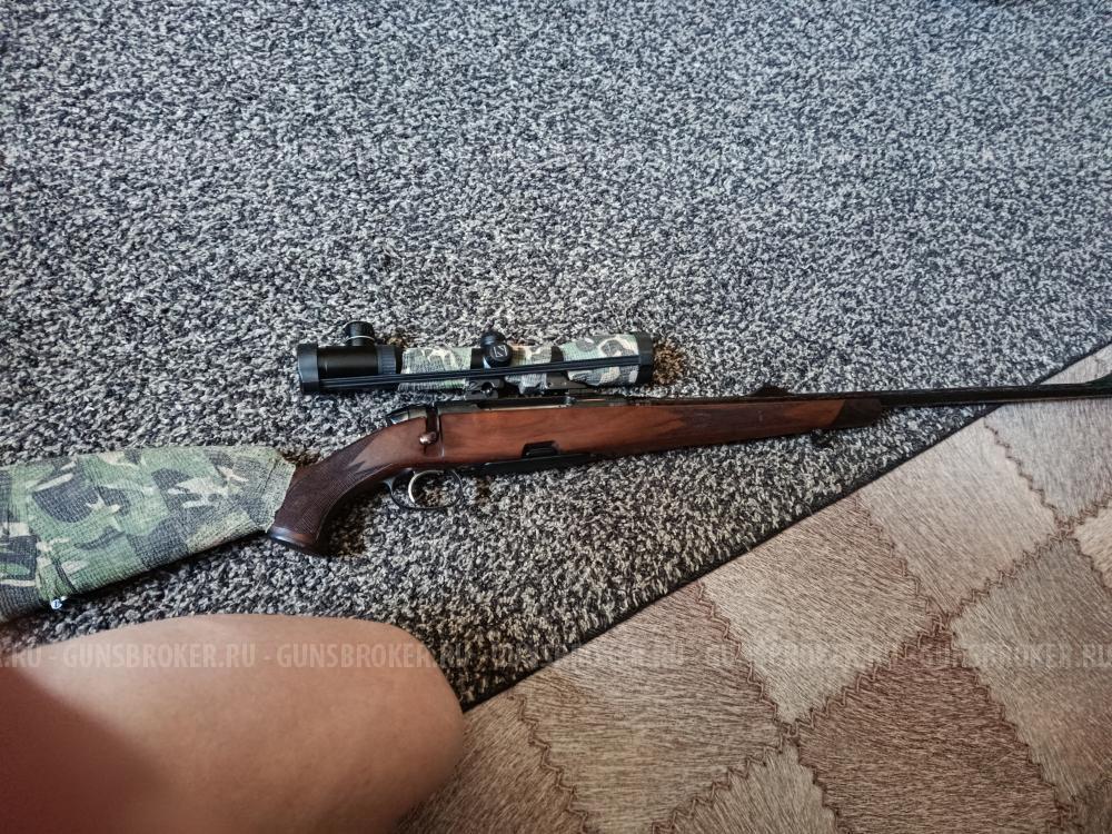 Mannlicher classic 300 winmag