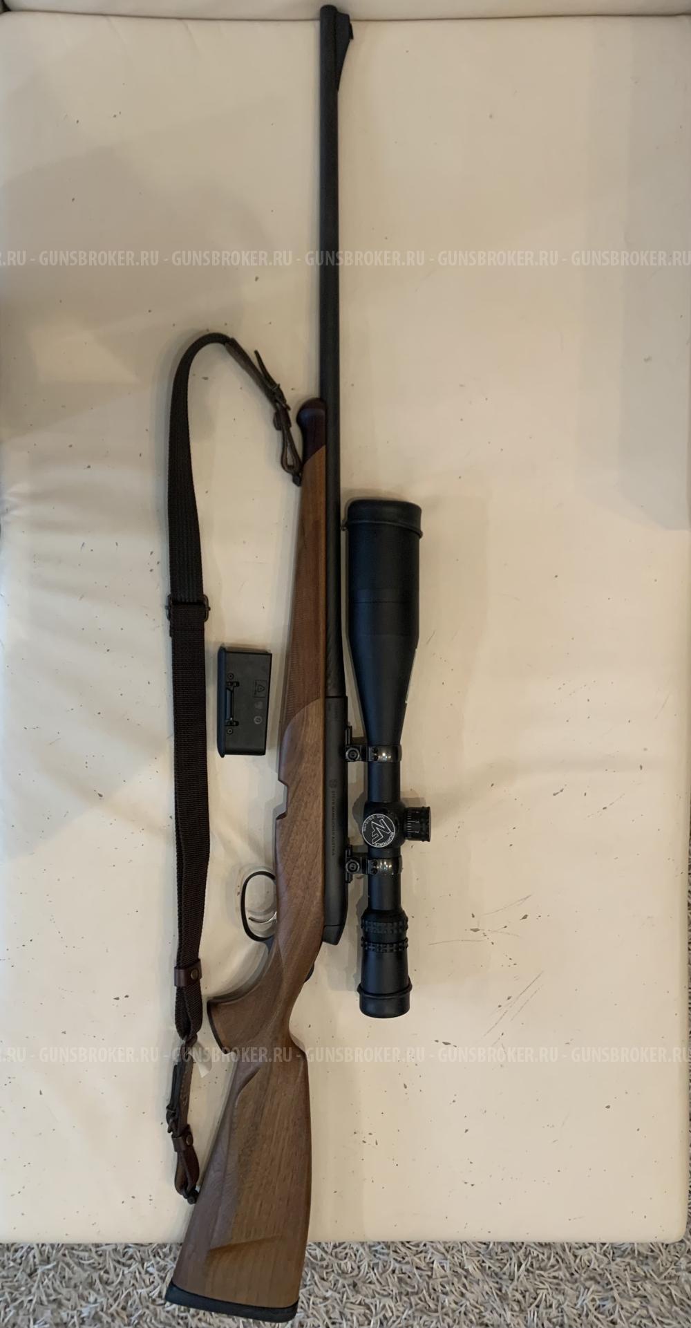 Mannlicher Classic 300Win Mag