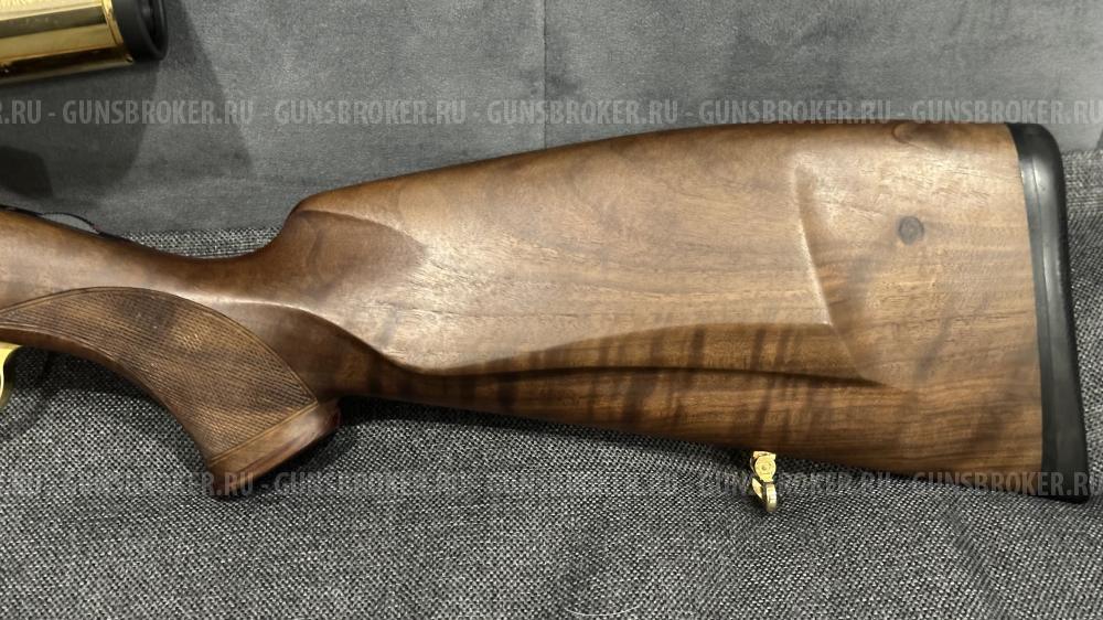 Mannlicher Classic Gold 24 ct 30-06Spr