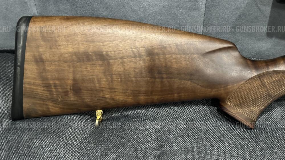 Mannlicher Classic Gold 24 ct 30-06Spr