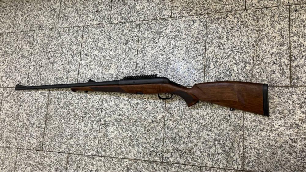    Mannlicher Манлихер 12 классик