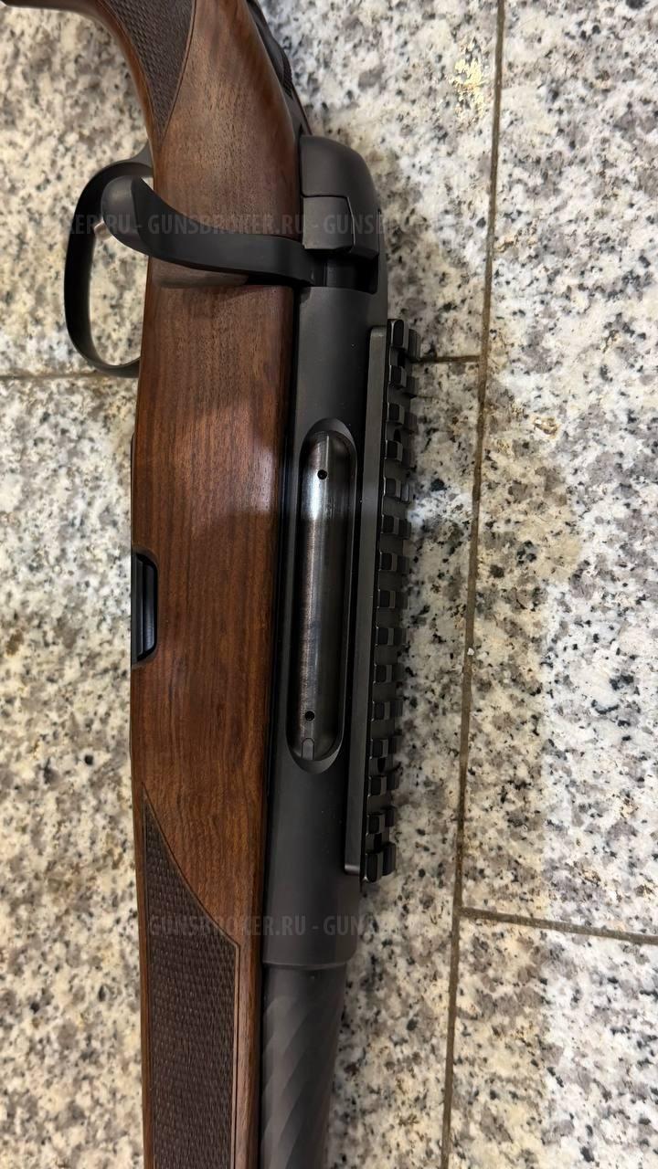    Mannlicher Манлихер 12 классик