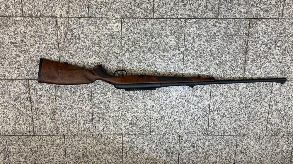    Mannlicher Манлихер 12 классик