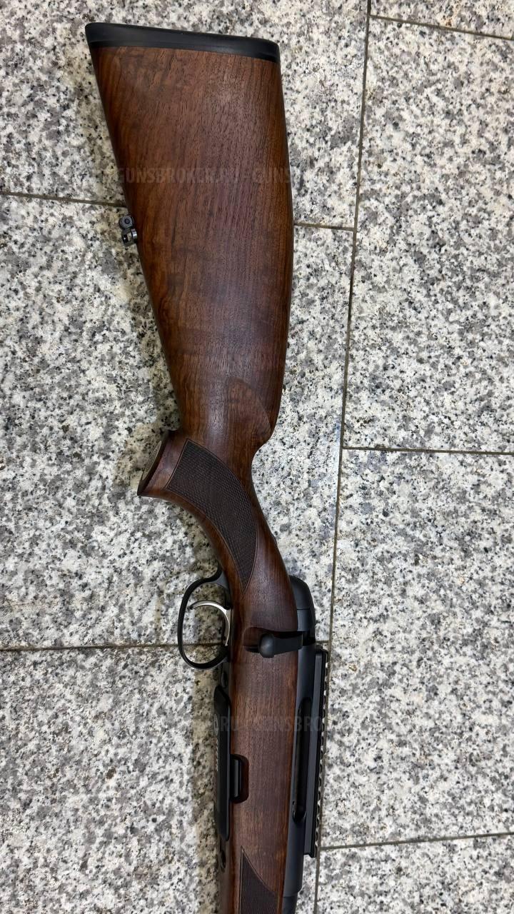    Mannlicher Манлихер 12 классик