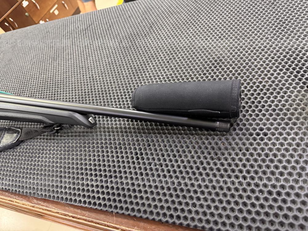 Mannlicher Monobloc 30-06