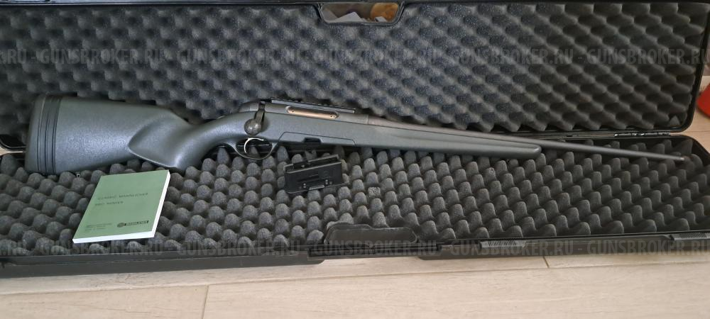 Mannlicher pro hunter (sbs96)