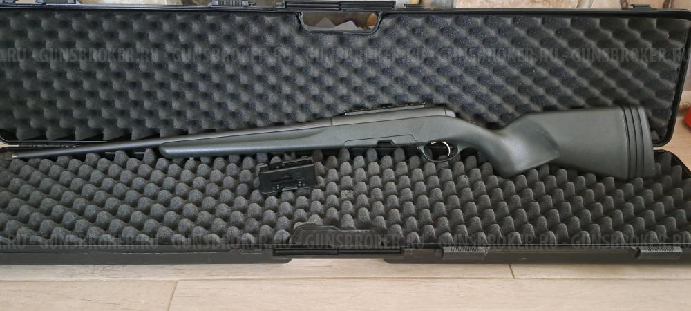 Mannlicher pro hunter (sbs96)