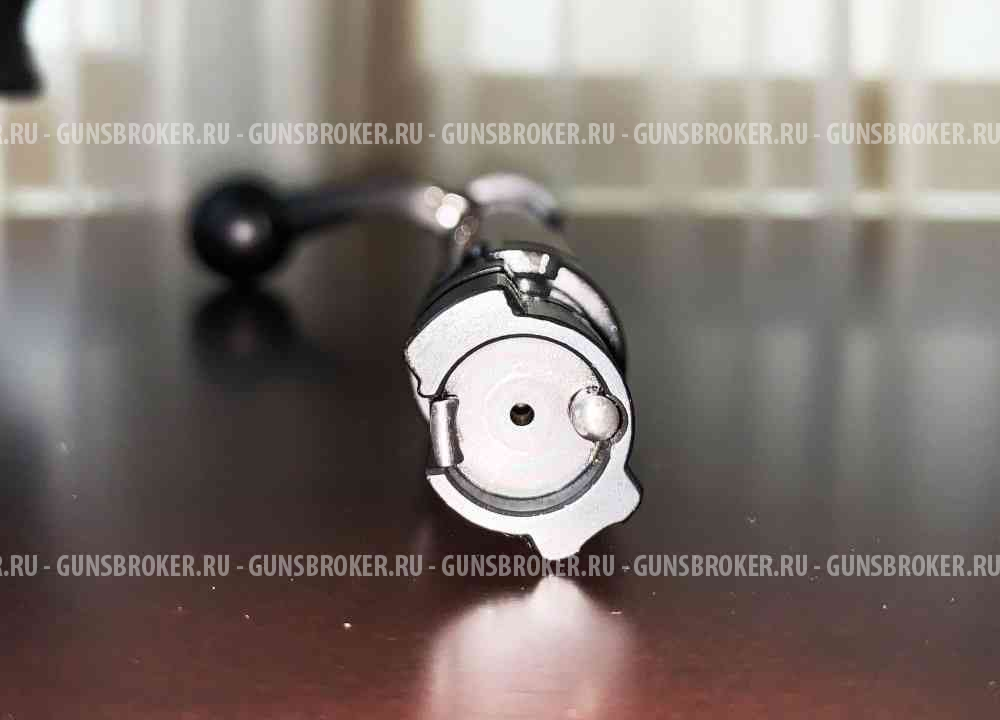 STEYR SSG 08 - 308 WIN