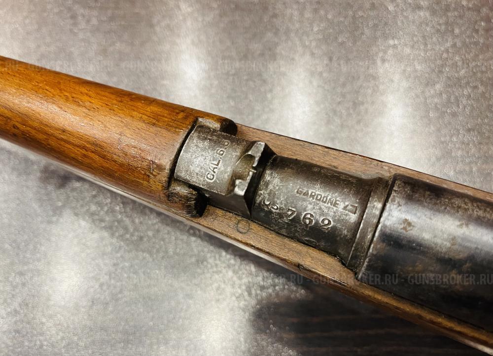 Mannlicher СARCANO к.6,5x52 (арт.762) тел.+7495-175-75-75