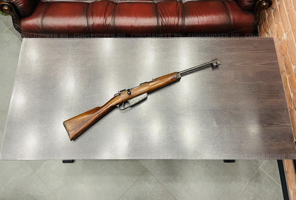 Mannlicher СARCANO к.6,5x52 (арт.762) тел.+7495-175-75-75