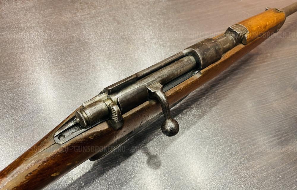 Mannlicher СARCANO к.6,5x52 (арт.762) тел.+7495-175-75-75