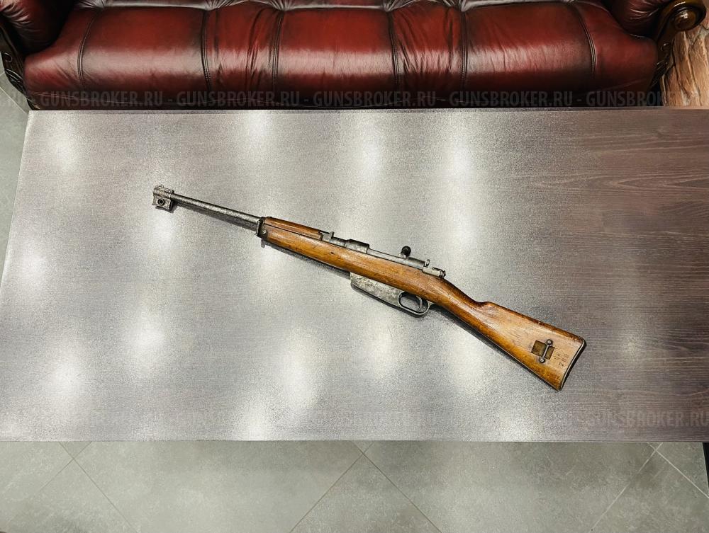 Mannlicher СARCANO к.6,5x52 (арт.762) тел.+7495-175-75-75