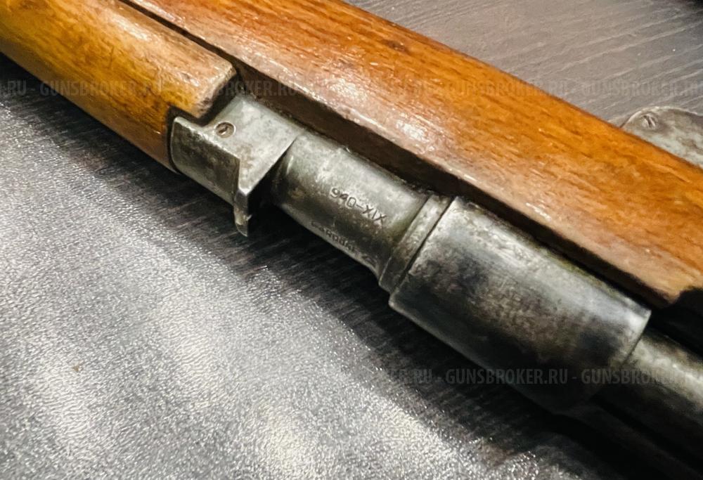 Mannlicher СARCANO к.6,5x52 (арт.762) тел.+7495-175-75-75
