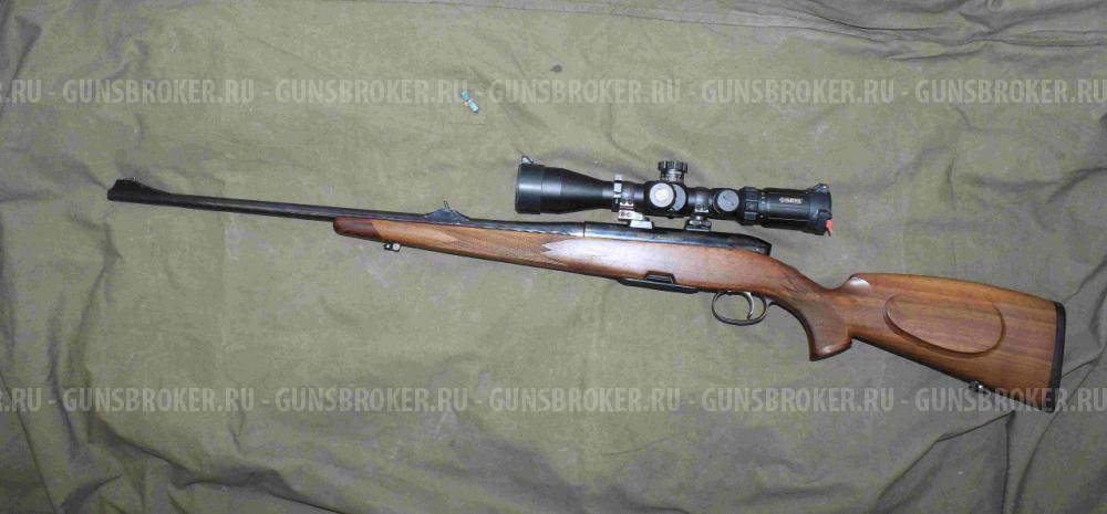 MANNLICHER SBS 96 223 rem