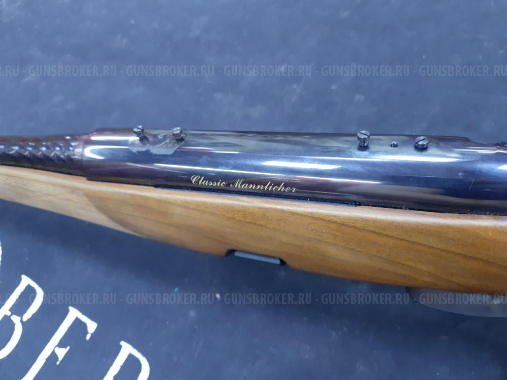 Mannlicher SBS 96 300WM