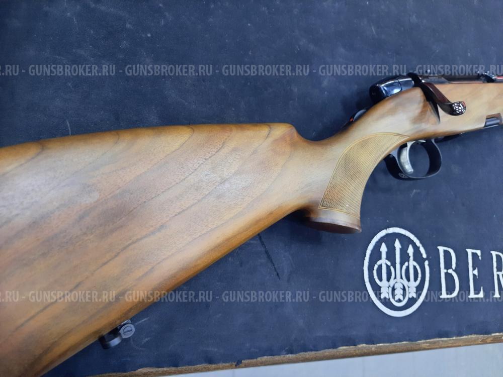 Mannlicher SBS 96 300WM