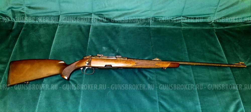 Mannlicher SBS 96 Classic Antigue 