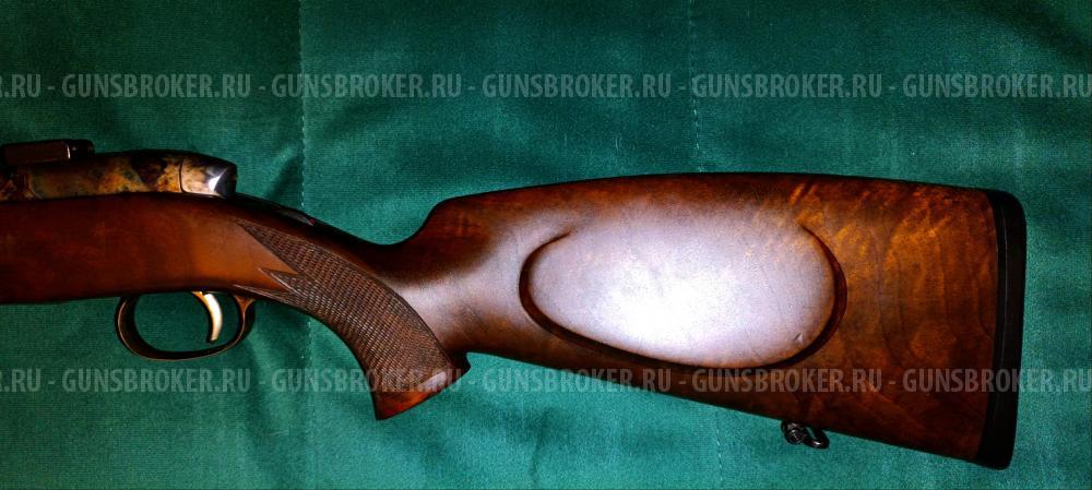 Mannlicher SBS 96 Classic Antigue 