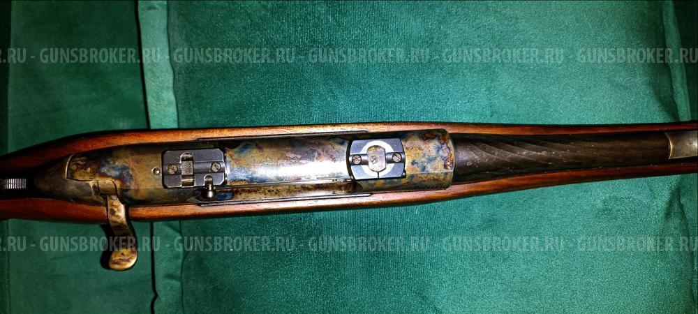 Mannlicher SBS 96 Classic Antigue 