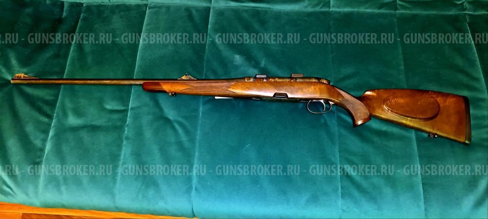 Mannlicher SBS 96 Classic Antigue 