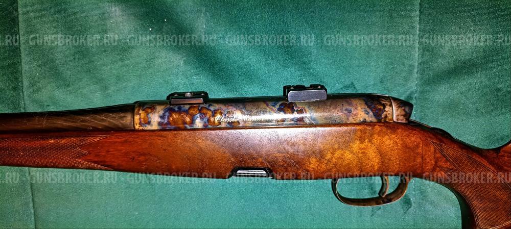 Mannlicher SBS 96 Classic Antigue 