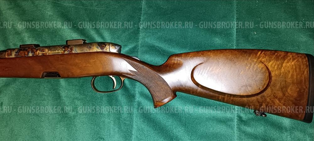Mannlicher SBS 96 Classic Antigue 