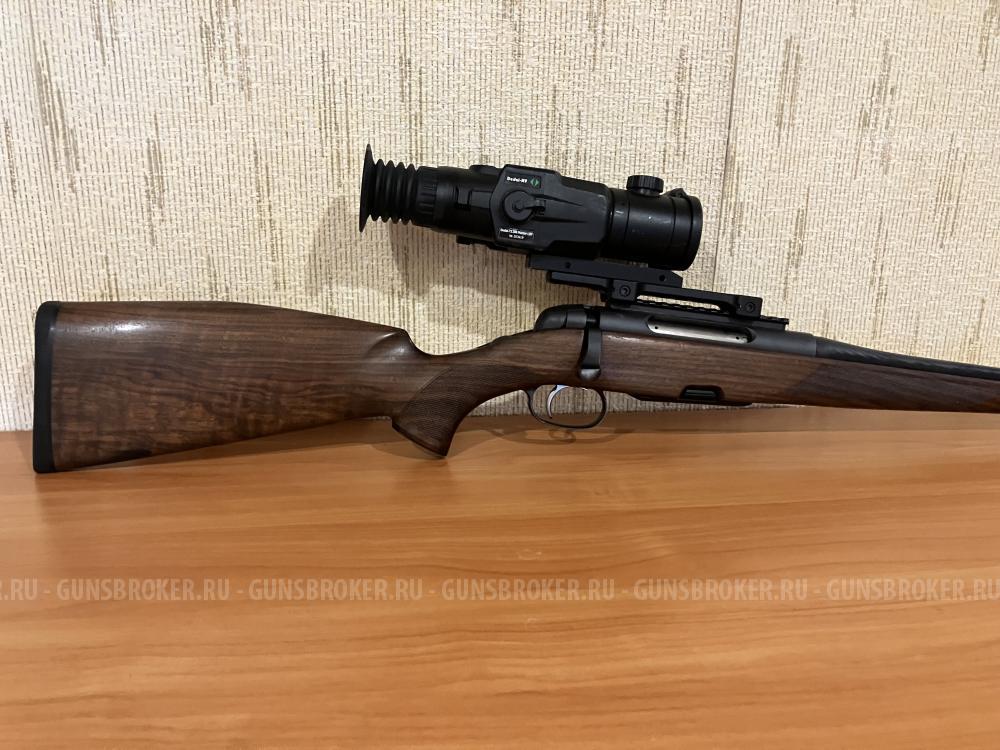 Mannlicher SBS-96 кал.30-06 7,62х63